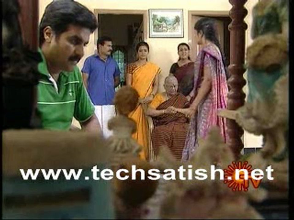 Mundhanai Part 2