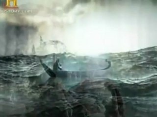 [History] La Batalla de los Dioses 10 - Medusa