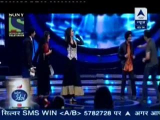 8th Aug II SBS