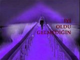 İyi oldu gelmediğin - Ahmet Karakayan