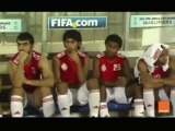 لقاء ودّي: النادي الصفاقسي 1-1 الشارقة الإماراتي