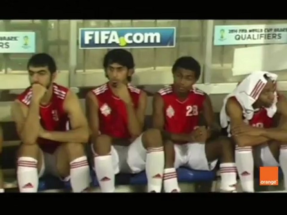 لقاء ودّي: النادي الصفاقسي 1-1 الشارقة الإماراتي