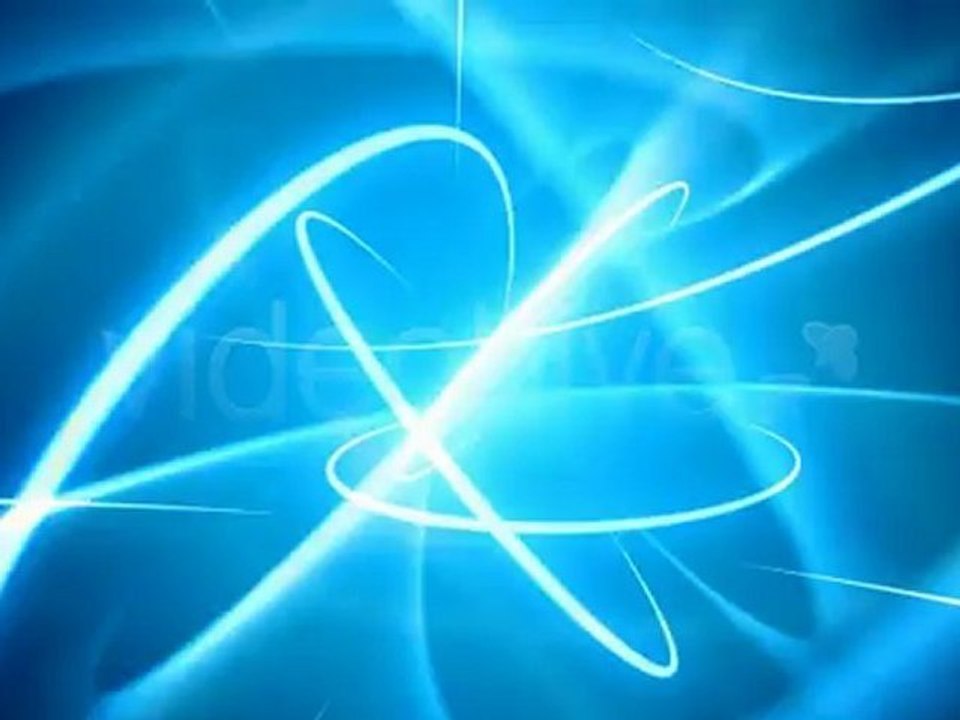 Streaks Depth - Loopable Background