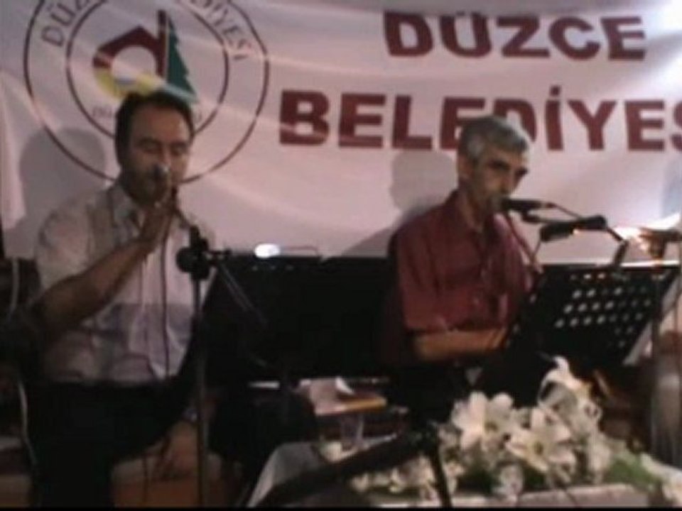 İRFAN MECLİSİ - Murat BAKIRKAYA - Gece Gündüz Döne Döne & Şahidim Arz-ı Semadır