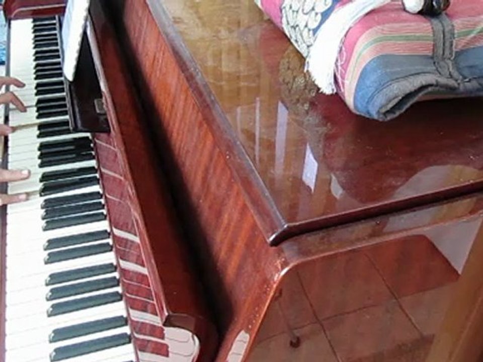 Méthode Colin, répertoire série Le jour se lève