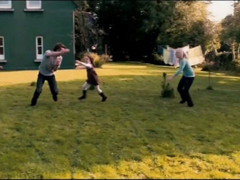 Wake Wood ( bande annonce VF )