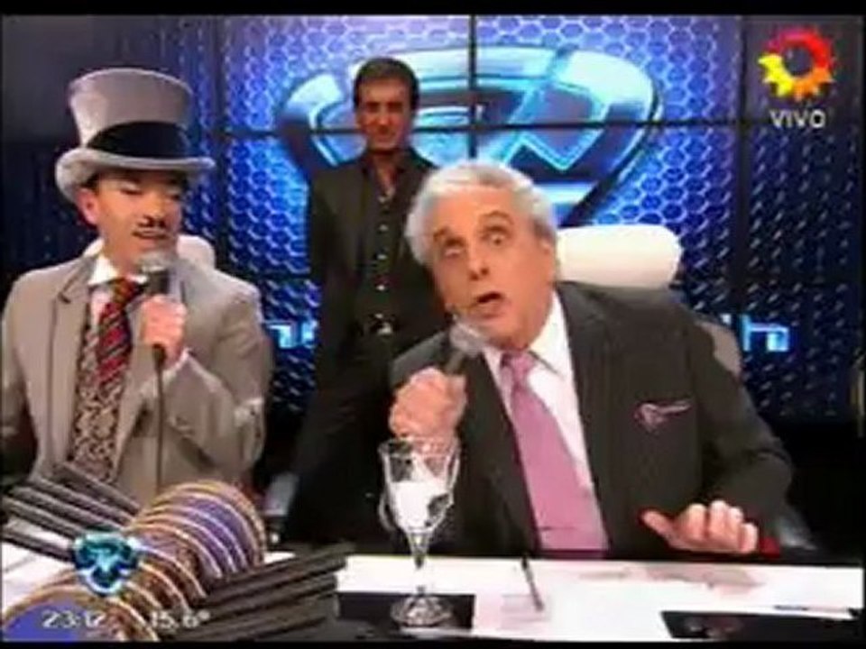 pronto.com.ar gasalla sobre cablevision