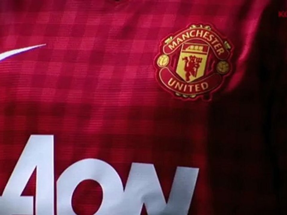 PES 2013 - Teaser japonais