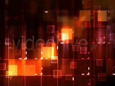 Broadcast Float - Loopable Background