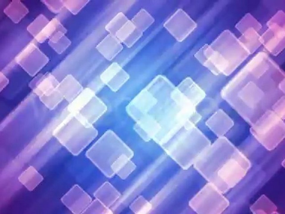 Corporate Square - Loopable Background