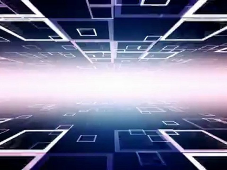 Deep Technology - Loopable Background