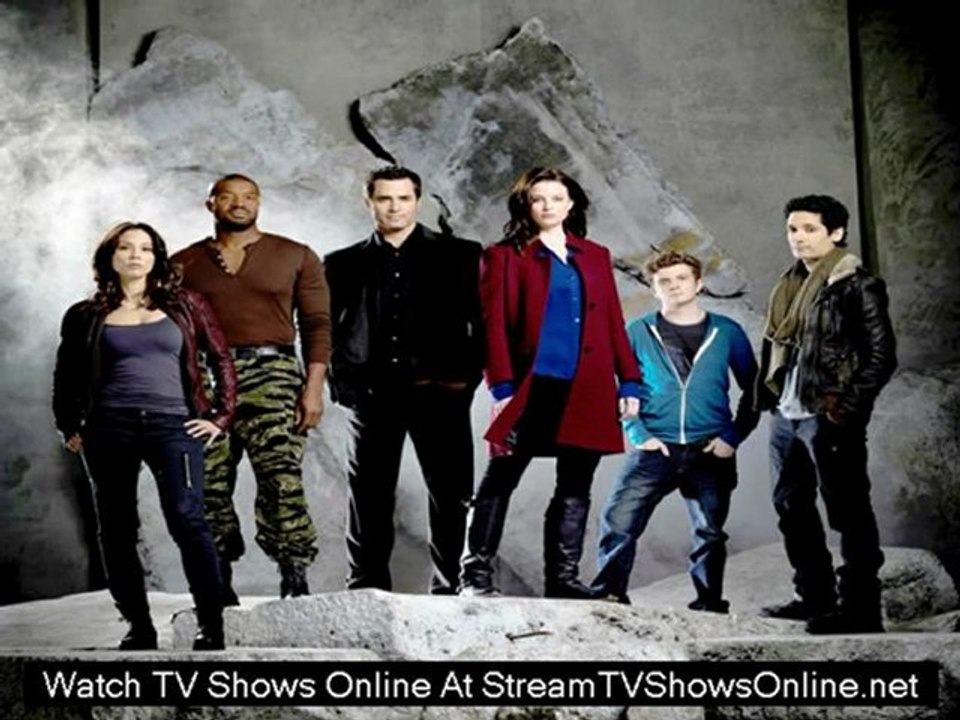 Continuum Season 1 episode 10 streaming