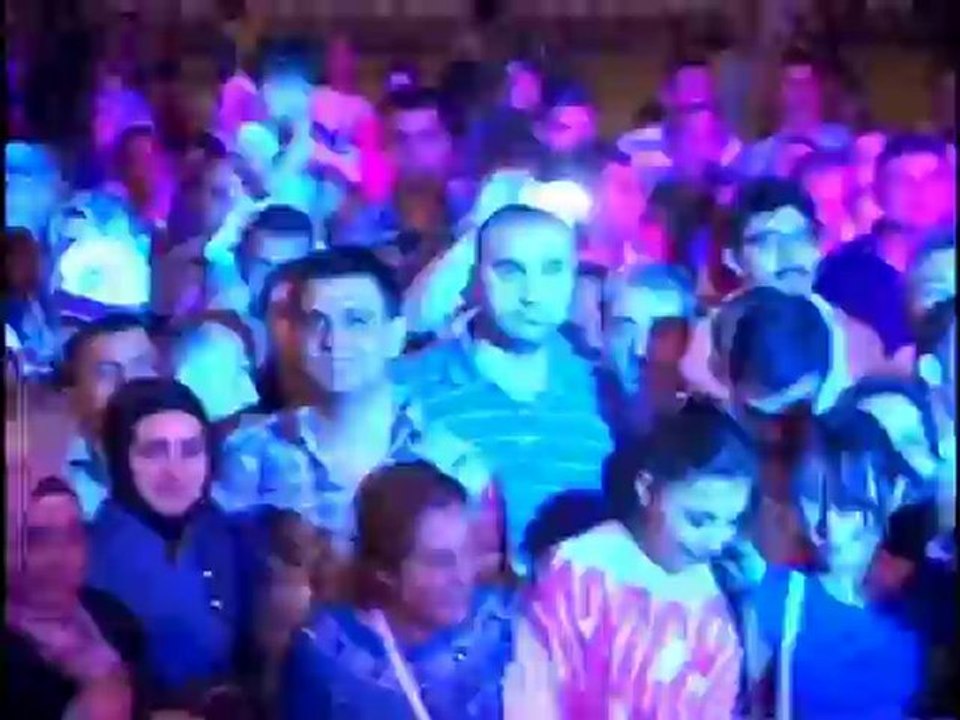 Keçiören Belediyesi 19. Geleneksel Sünnet Şöleni Bölüm 6