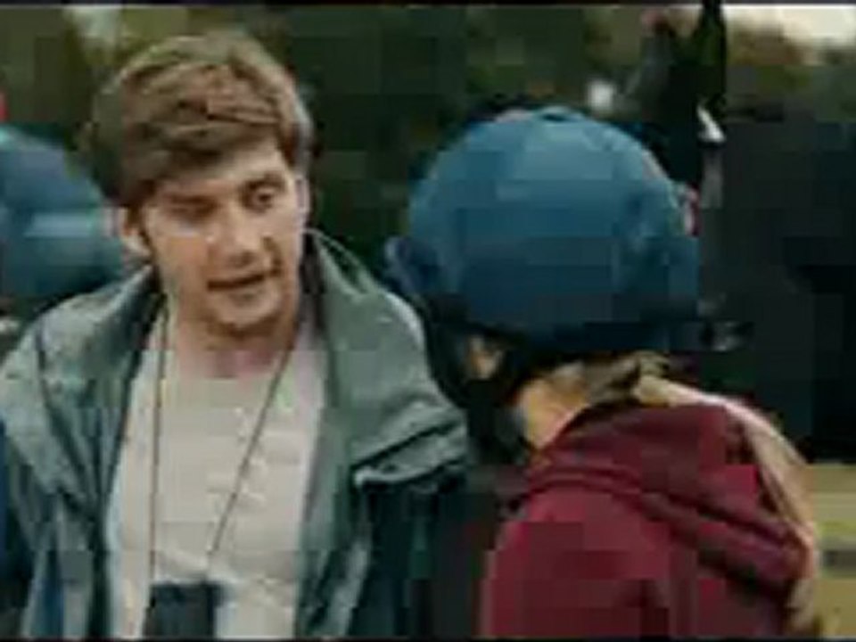Ma bonne étoile Bande Annonce Vf