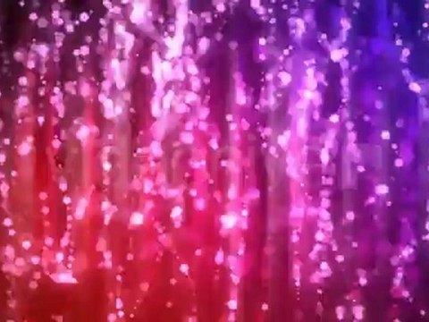 Fashion Galore - Loopable Background