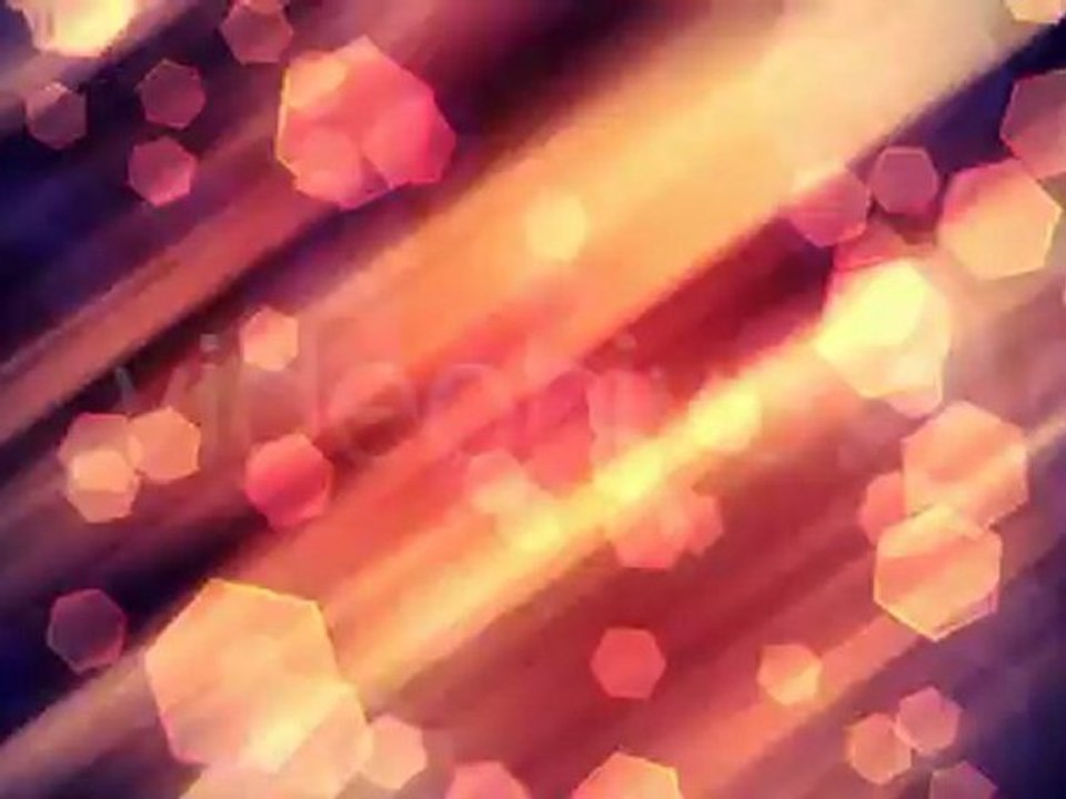 Hexa In Motion - Loopable Background