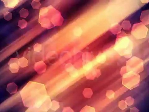 Hexa In Motion - Loopable Background