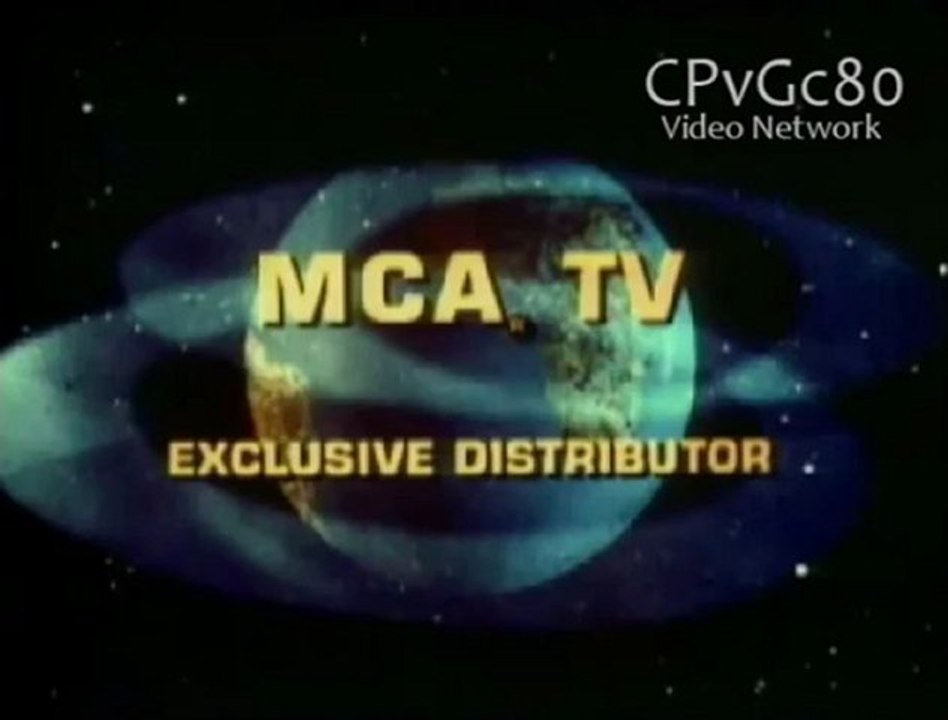Atlantis/MCA TV Exclusive Distributor