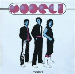 MAJA - MODELI (1981)