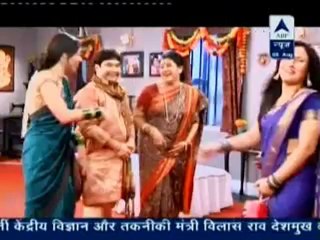 Saas Bahu Aur Saazish 8th Aug
