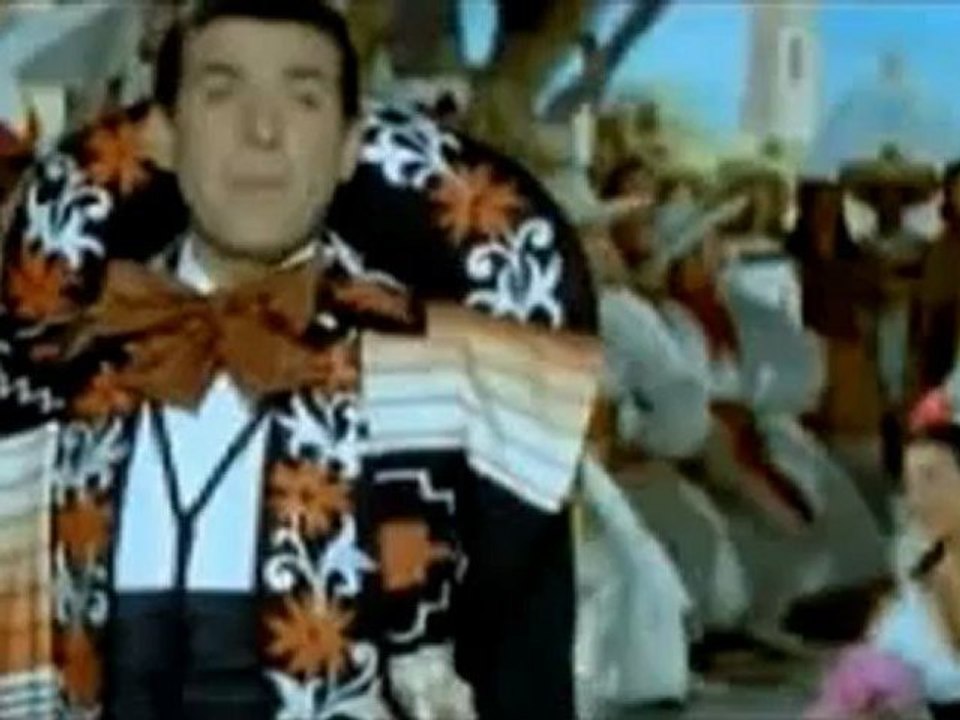 Bref, j'ai parodié Minecraft