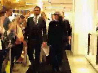 "Abierto por Olimpiadas"(03) - Compras ol?mpicas - euromaxx serie | Euromaxx