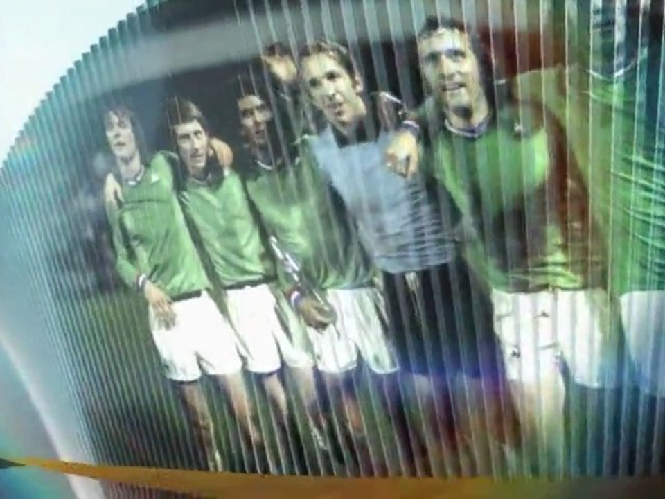 Générique Ligue 1 Offciel 2012/2012 - Grandes Equipes