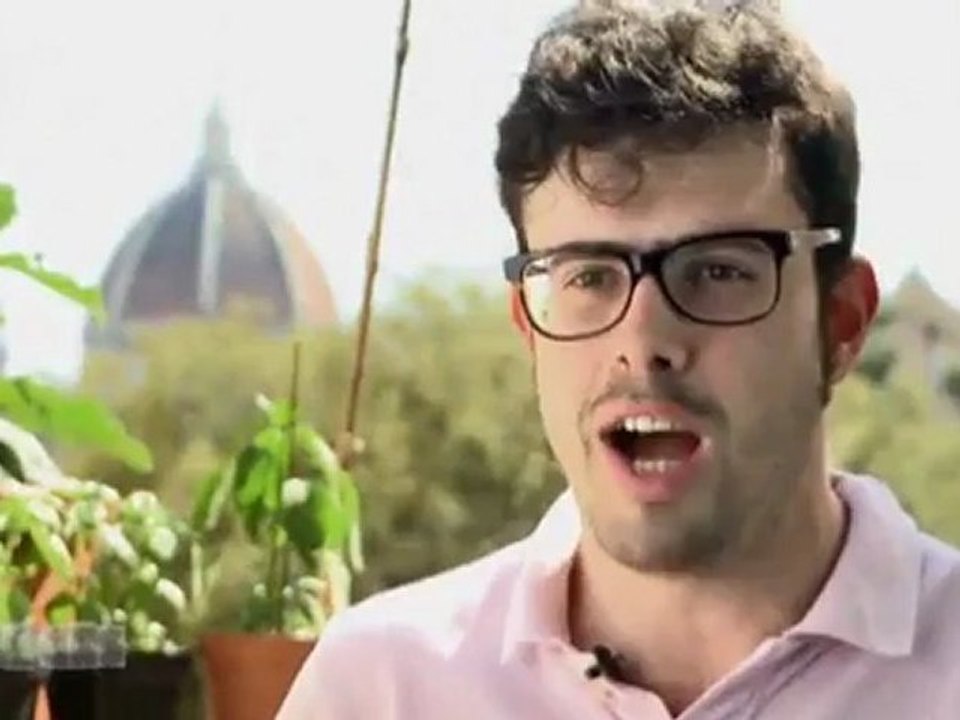 El sitio web"grow the planet" | enlaces