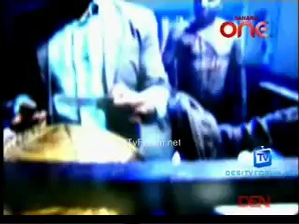 Haunted Nights 8th August 2012 Video Watch Online pt3