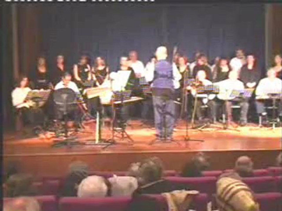 OSMAN AKSU YÖNETİMİNDE TASAVVUF KONSERİ 3