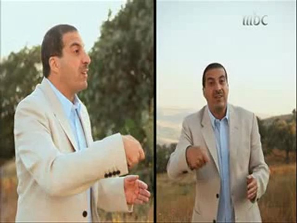 تسجيل حصري لبرنامج عمر صانع حضارة ل 20 رمضان 2012