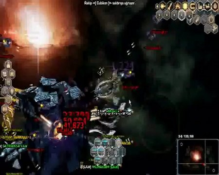 LAW KLANI İÇ SAVAŞ(GRUP VE HACI KLANI) VE DIŞ SAVAŞ