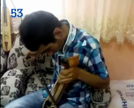 rize-kalkandere kemençe dinletisi