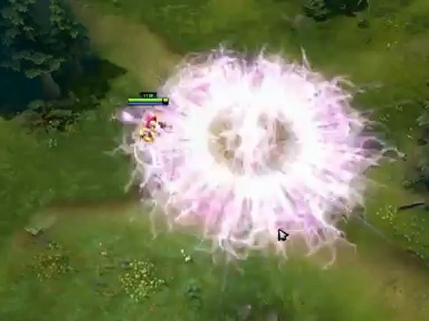 Invoker Emp
