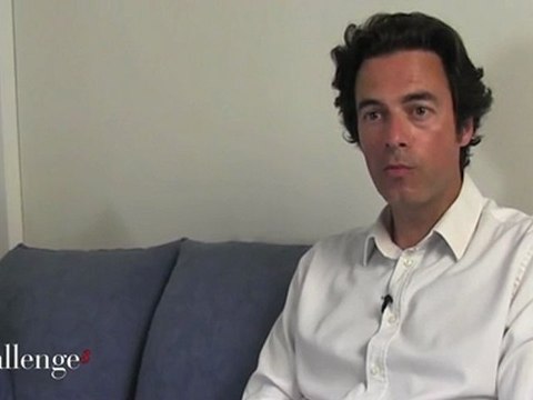 Cet économiste qui brigue la présidence de l'UMP