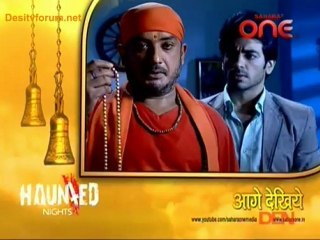 Haunted Nights 8th August 2012 Video Watch Online pt2