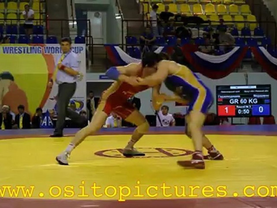 055 GR Saransk 2012