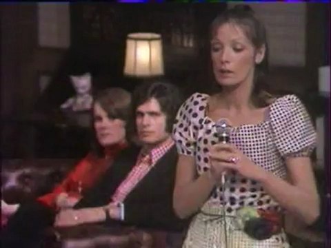 Marie Laforêt - Prière pour aller au paradis (1972)