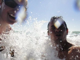 VOYAGE BZH CENTRE ET SUD 2012