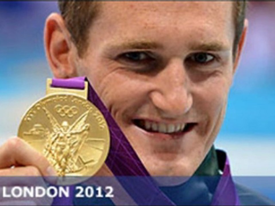 Gold medal swimmer admits cheating