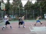Torbalı Belediyesi 2012 Sokak Basketbolu Turnuvasından - Emre Sezgin