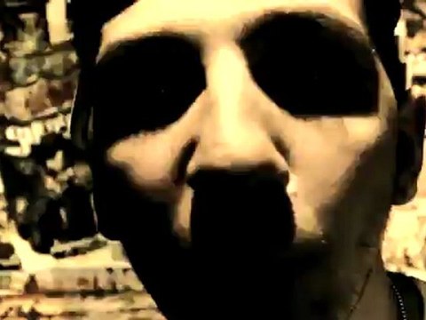 Funky Armenico feat Rou le Rou - Le Coeur en Vrac ( prod Mani Deiz )