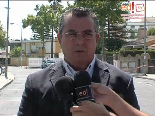 EL PUERTO - FIN OBRAS EN AVENIDA DE LA CONSTITUCIÓN