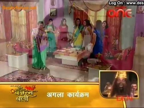 Tujh Sang Preet Lagayee Sajna 8th August 2012 Video Watch Online pt2