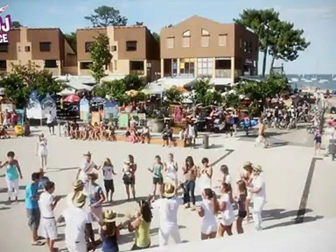 M6 mobile DJ Experience : DJ Mars