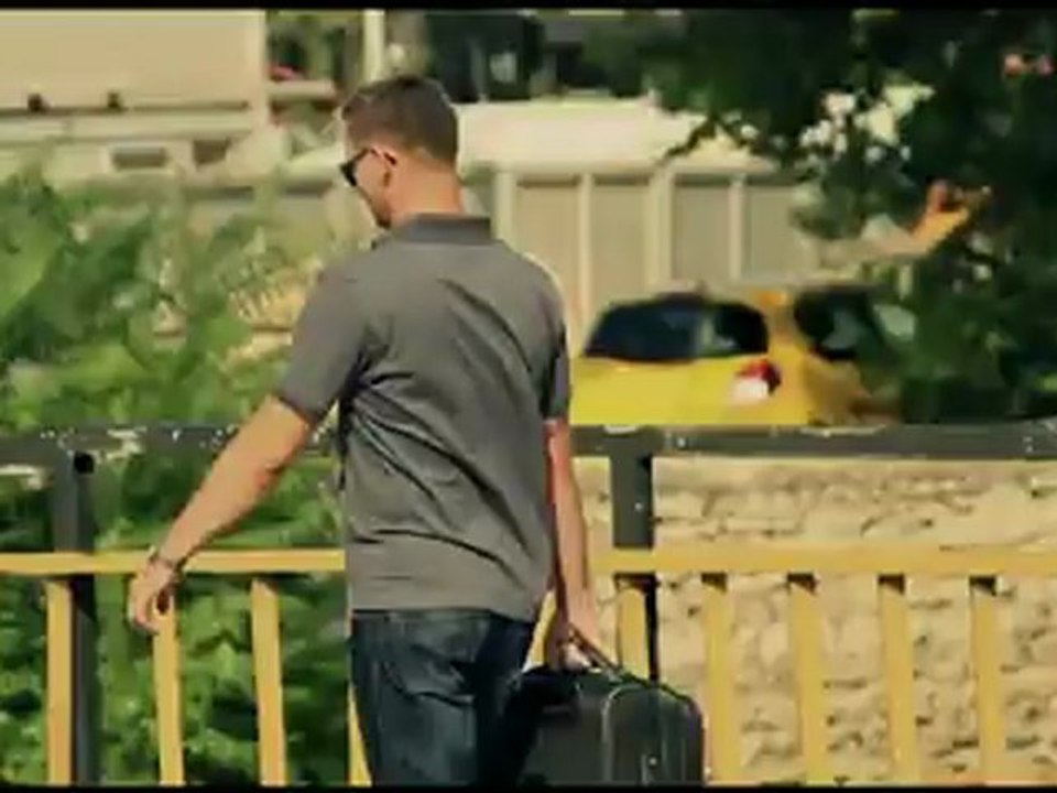 Lule Bajra - Kisha dashte 2012