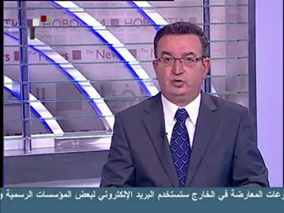 Syrian army deals 'violent blows' to rebels in Aleppo