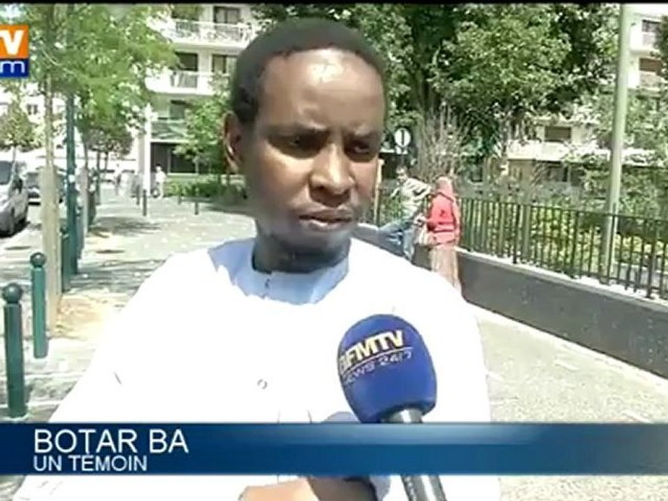 Yvelines : un homme tente de s'immoler par le feu dans une CAF