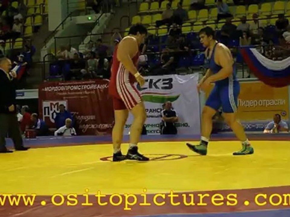 062 GR Saransk 2012