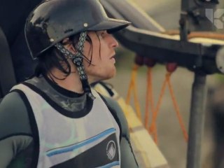 Qc Krew Cable Park session